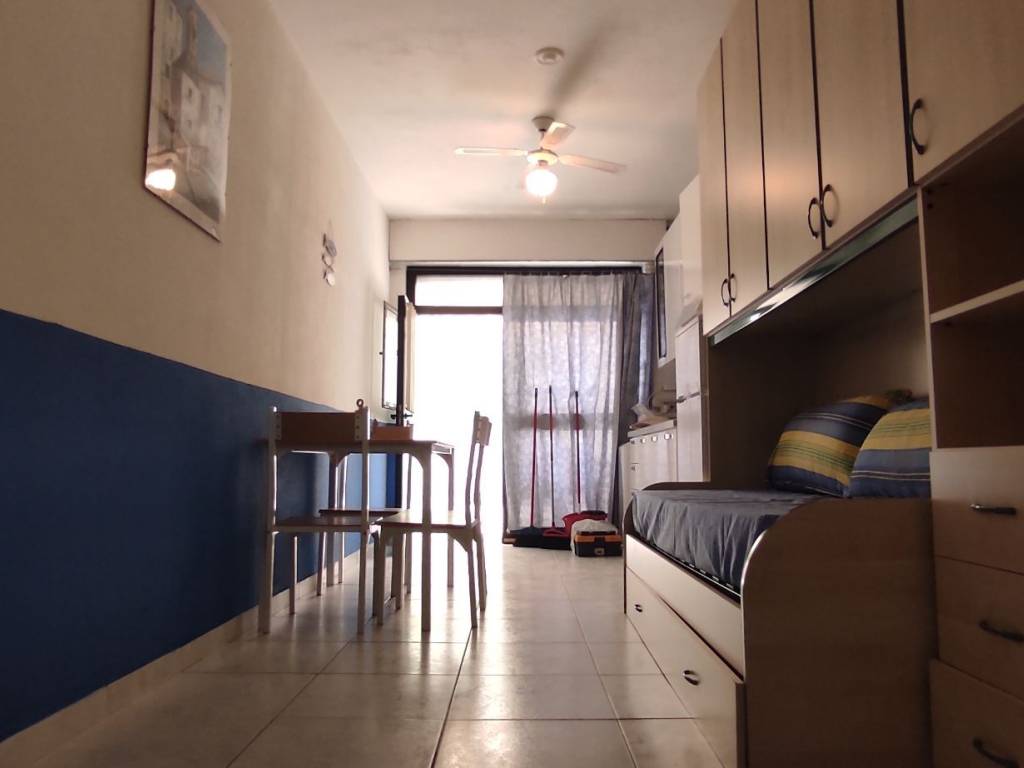 Affitto Appartamento in via Belvedere 4. Rodi Garganico. Ottimo stato,  piano terra, posto auto, riscaldamento autonomo, rif. 121939512