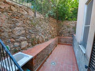 Patio esterno