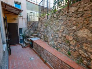 Patio esterno
