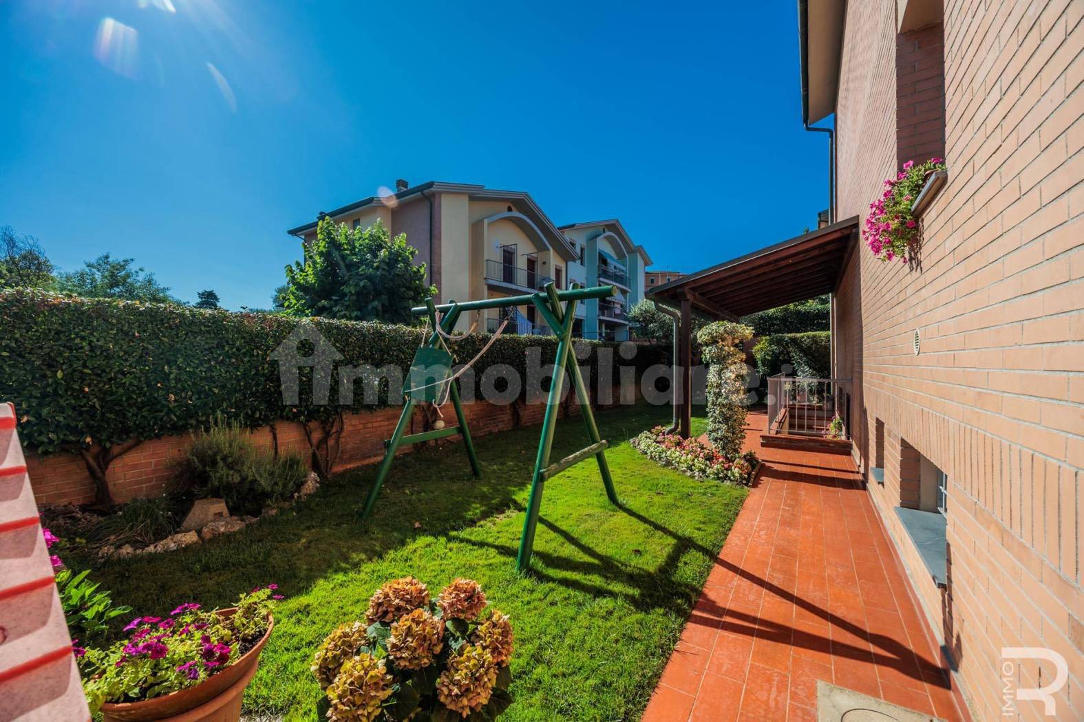 Villetta a schiera - foto 2