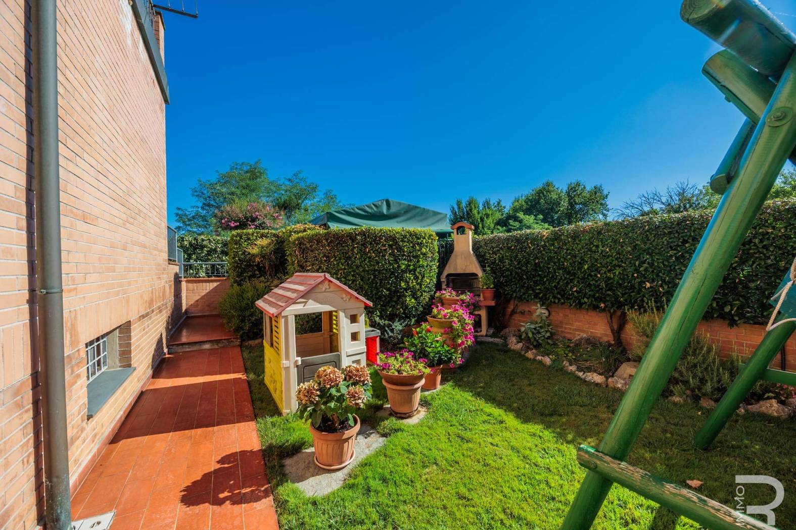 Villetta a schiera - foto 3