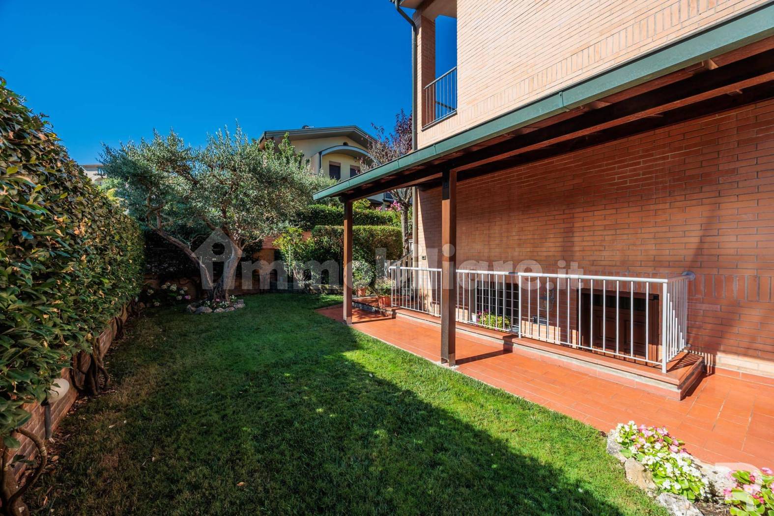 Villetta a schiera - foto 5