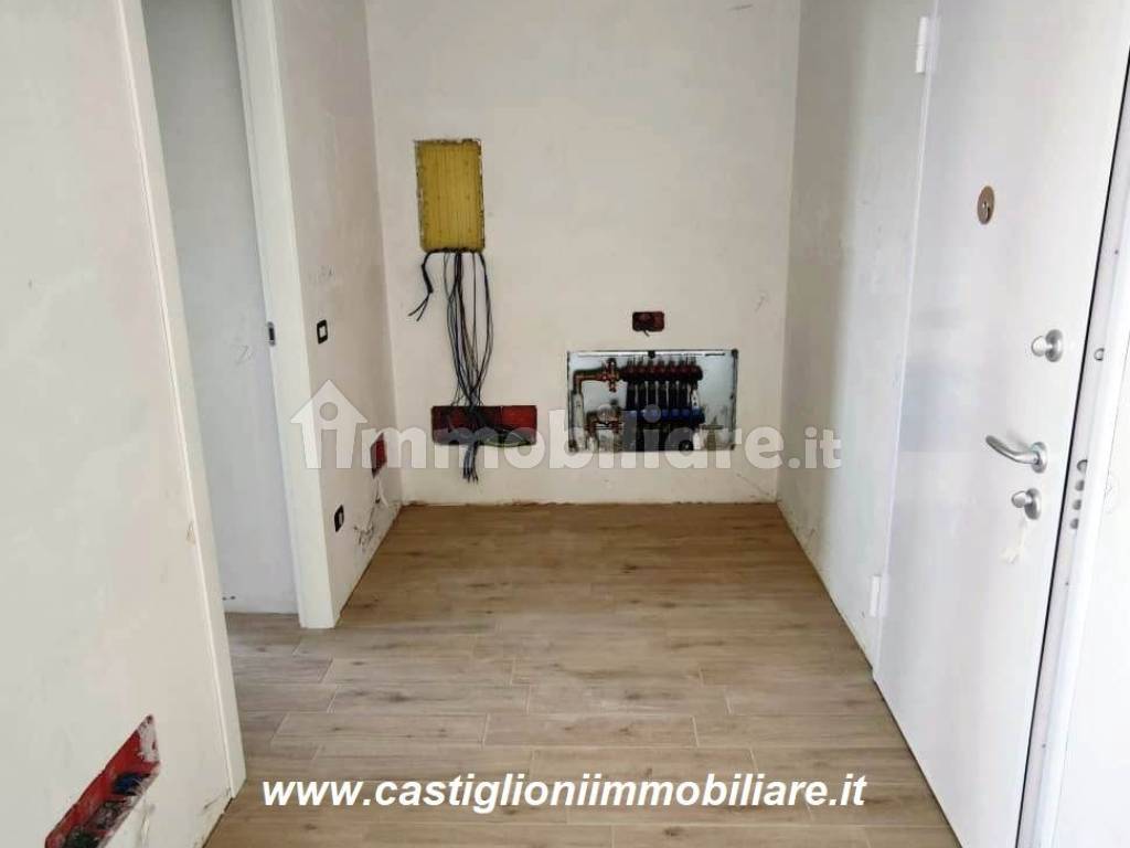 Ingresso