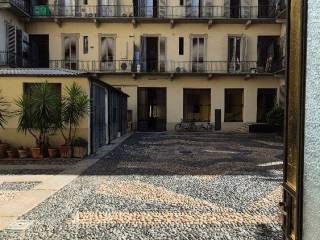 Cortile interno