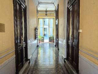 Interno palazzo