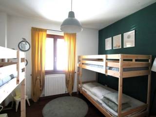 Camera da letto