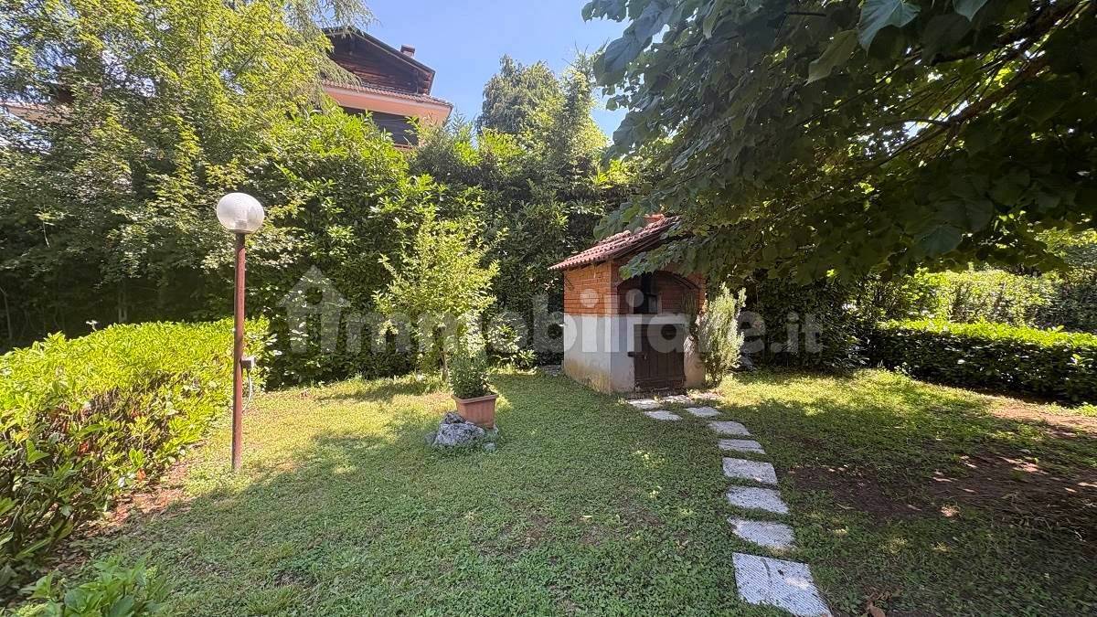 Appartamento in vendita a Arcinazzo Romano