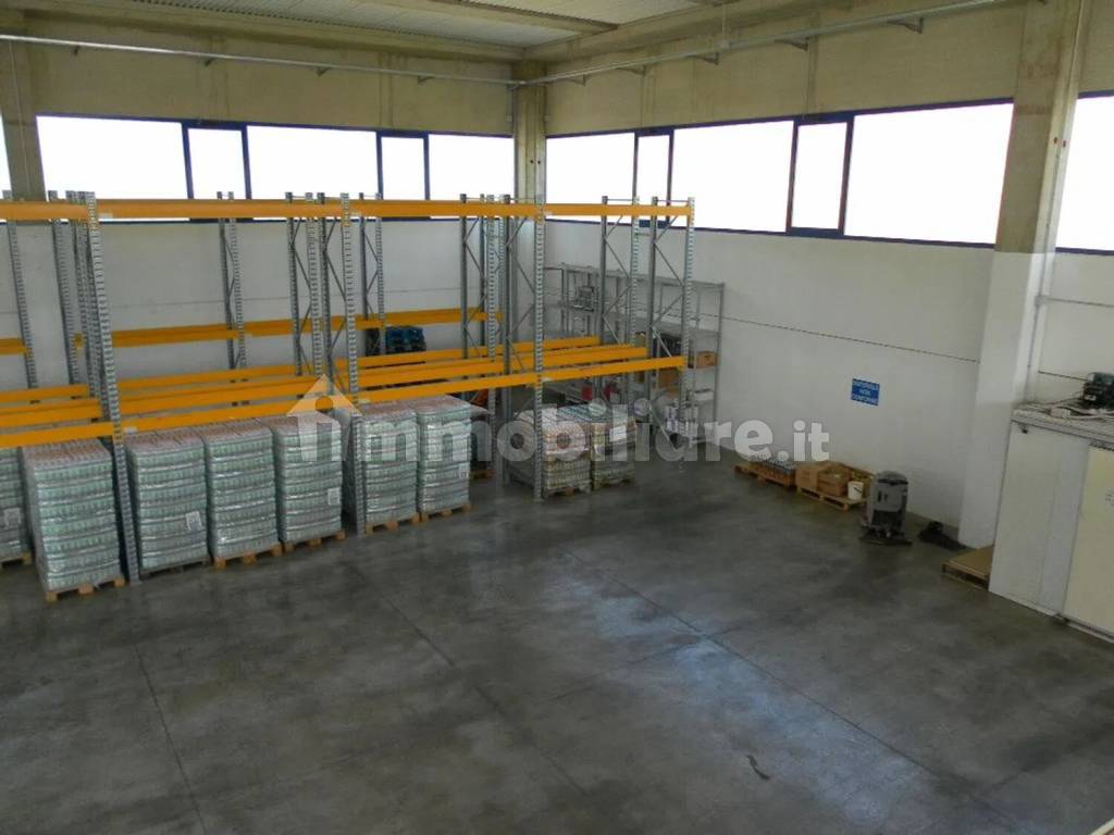 Interno non residenziale