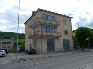 Facciata