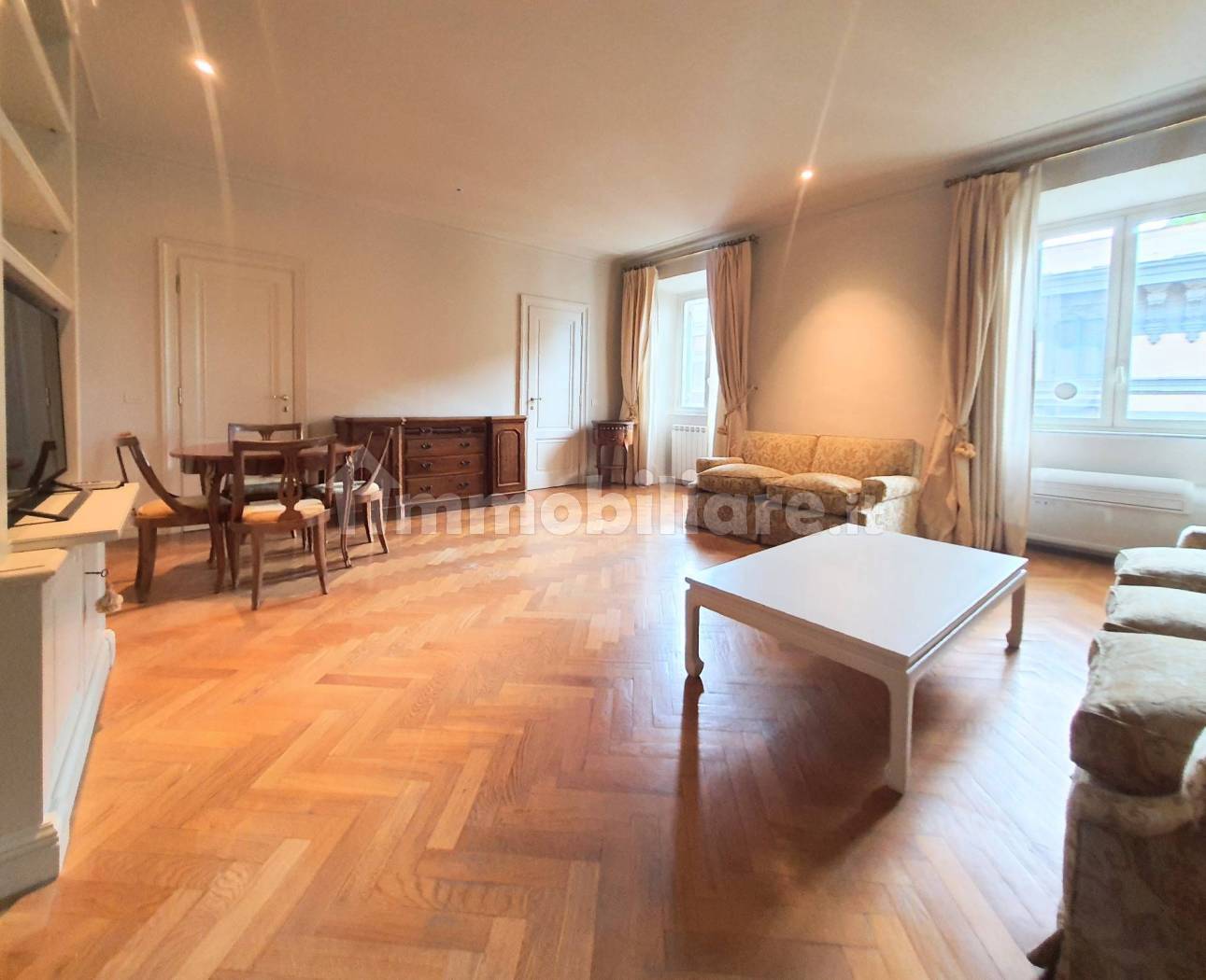 Appartamento in affitto a Roma