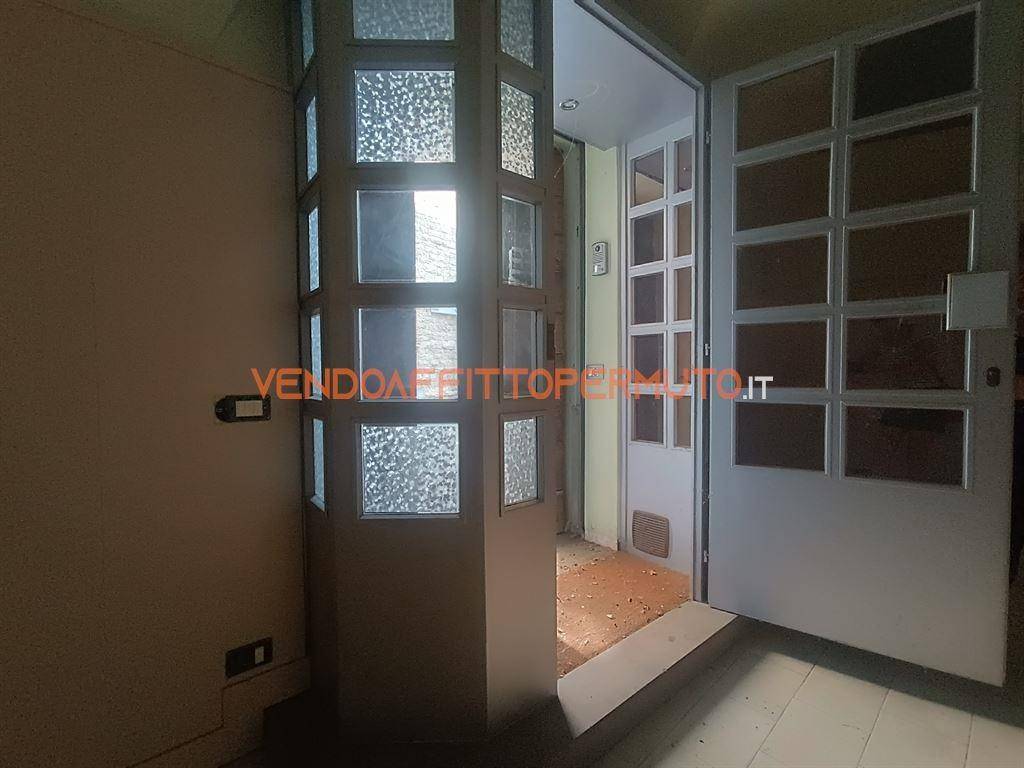 Interno palazzo