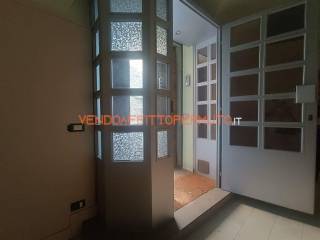 Interno palazzo