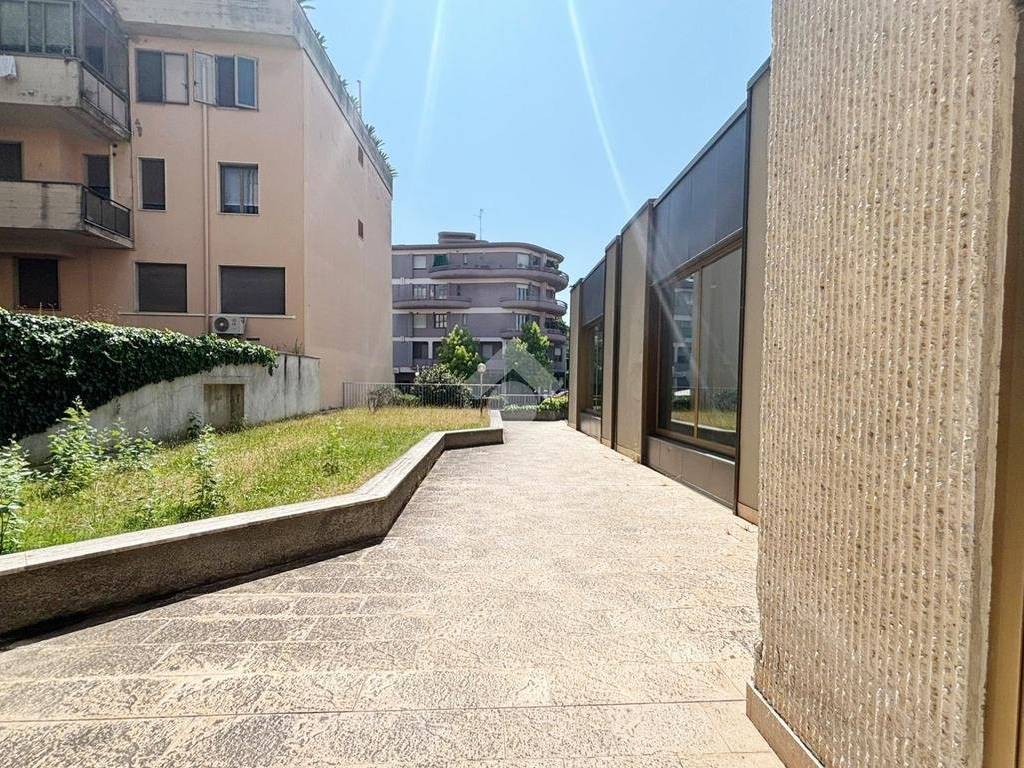 Cortile interno