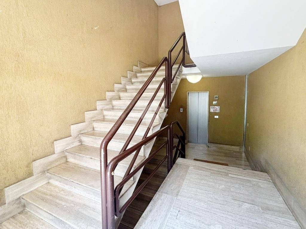 Interno palazzo