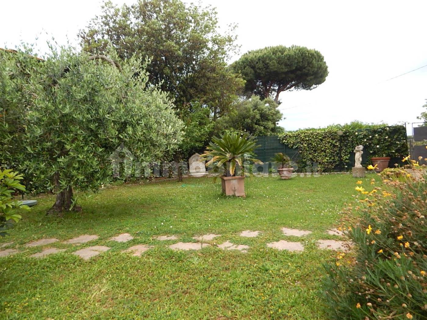 Appartamento in vendita a Castagneto Carducci