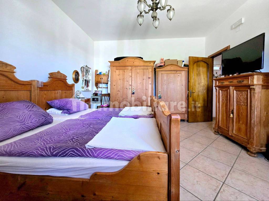 Camera da letto