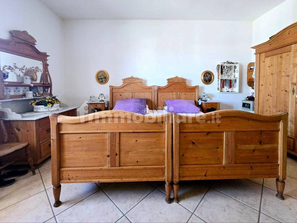 Camera da letto
