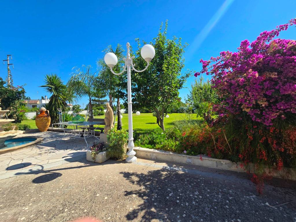 Giardino