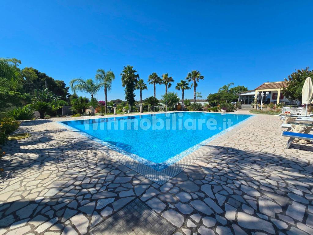 Piscina