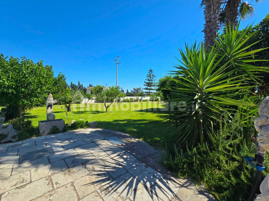 Giardino