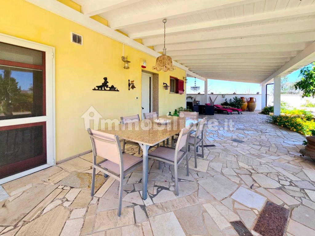 Veranda