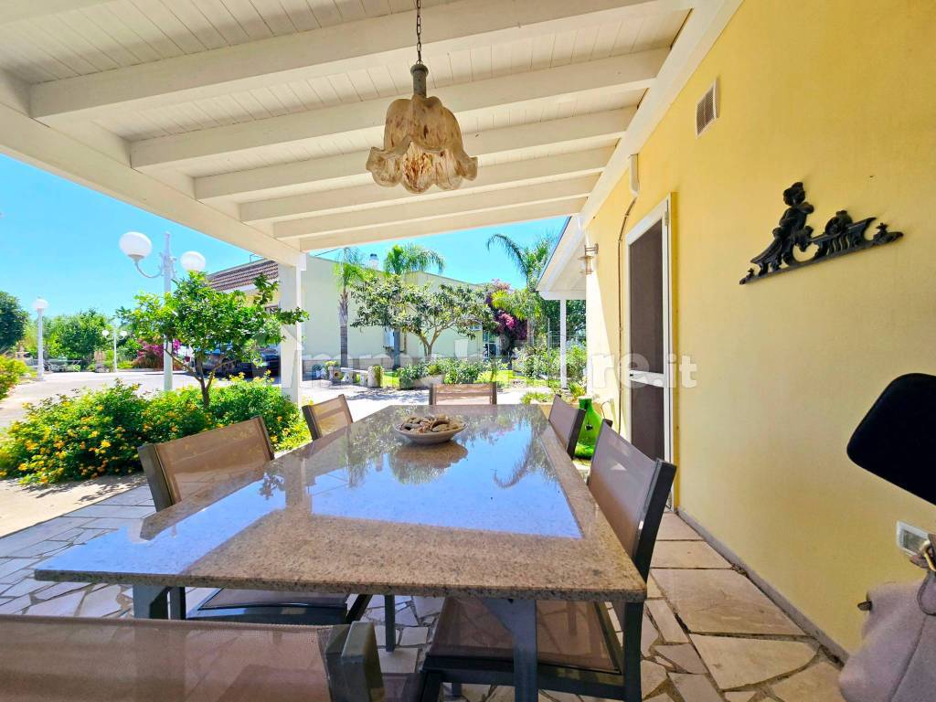 Veranda