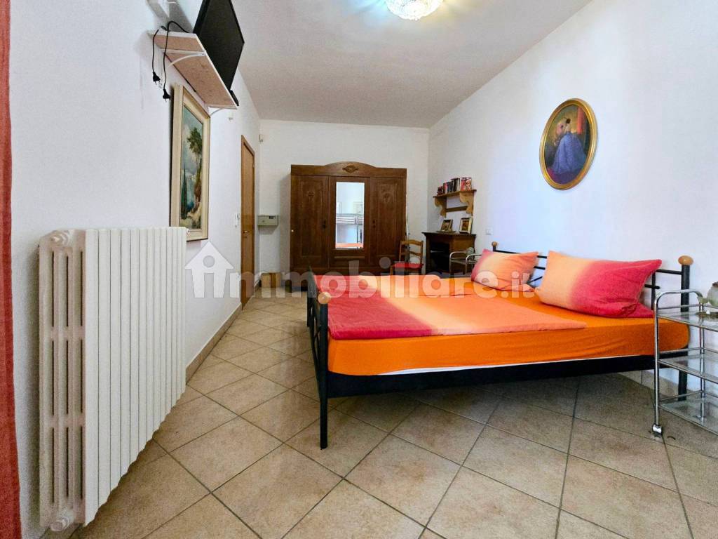 Camera da letto