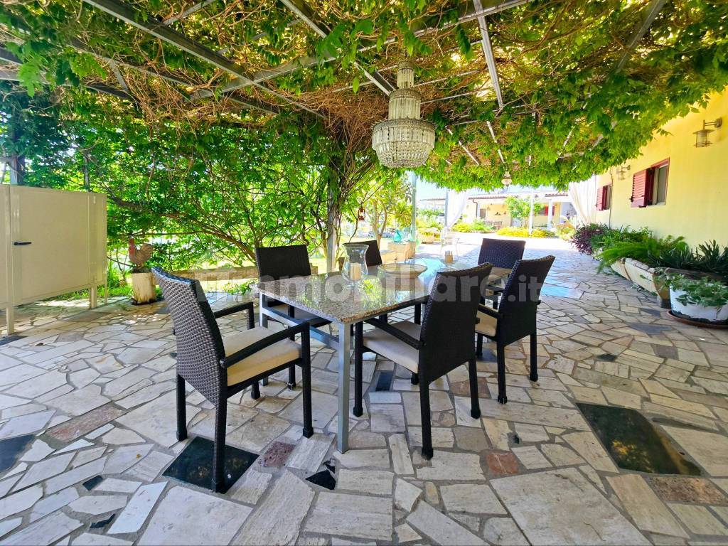 Giardino