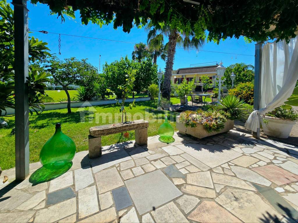 Giardino