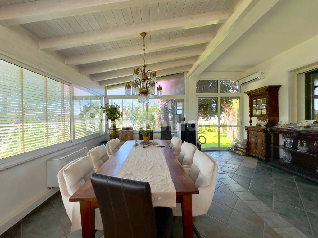 Veranda