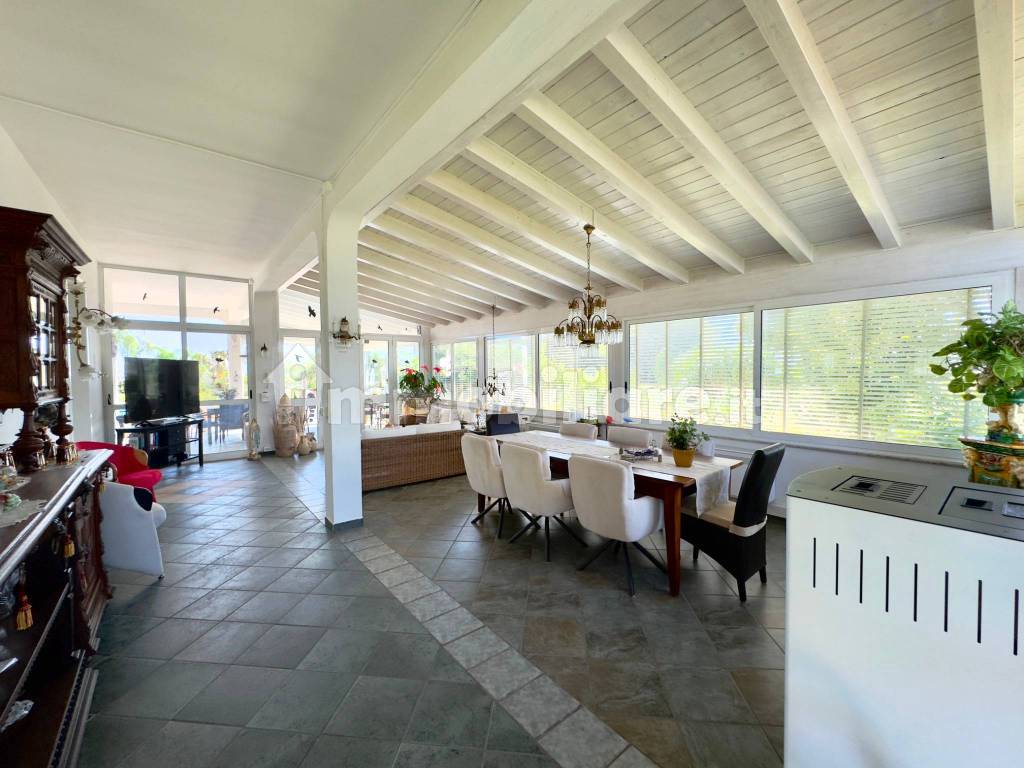 Veranda