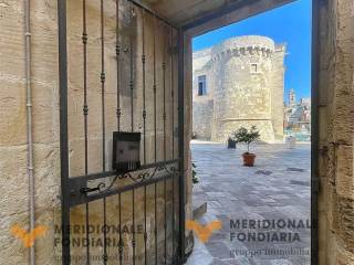 Interno palazzo