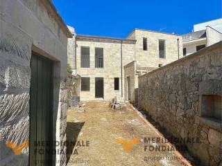 Cortile interno