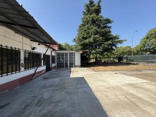 Cortile interno