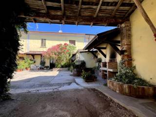 Cortile interno
