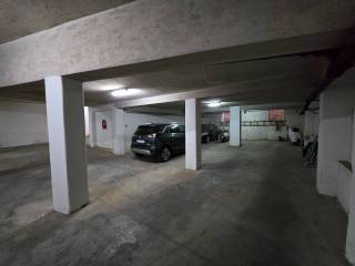 Posto macchina