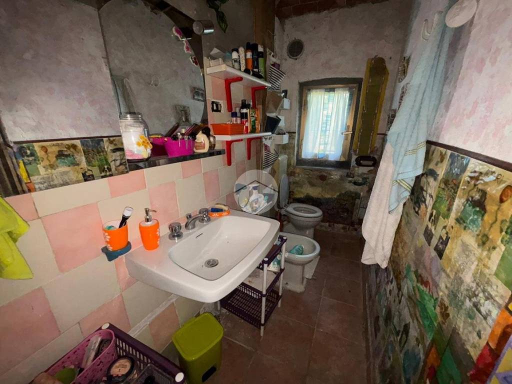Bagno