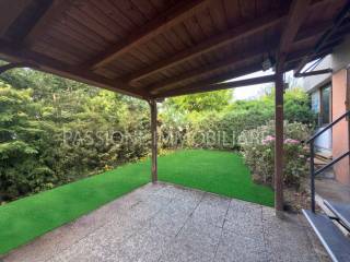 Veranda