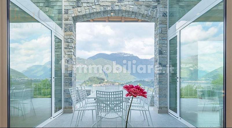 Villa in vendita a Tremezzina
