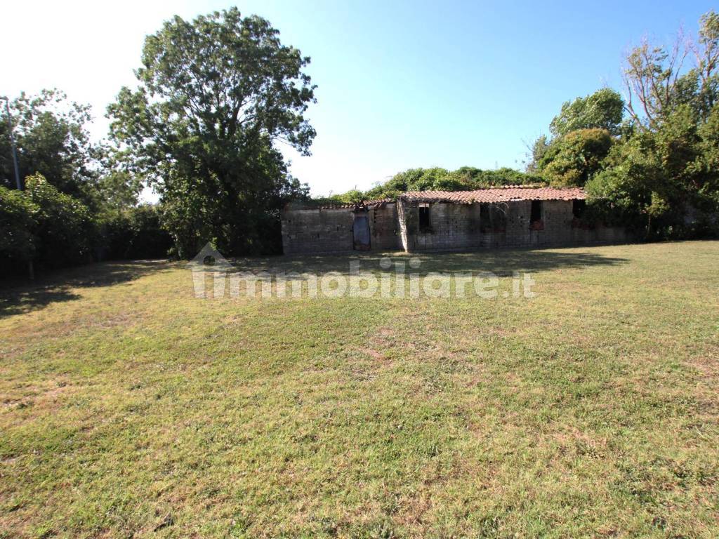 Villa unifamiliare via Alfredo Gargiulo 50, Infernetto, Roma