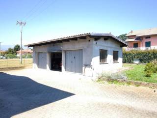 Posto macchina