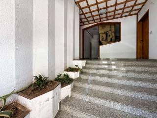 Interno palazzo