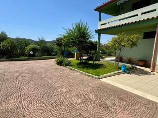 Cortile interno