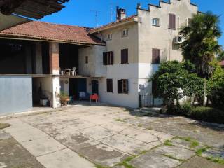 Cortile interno