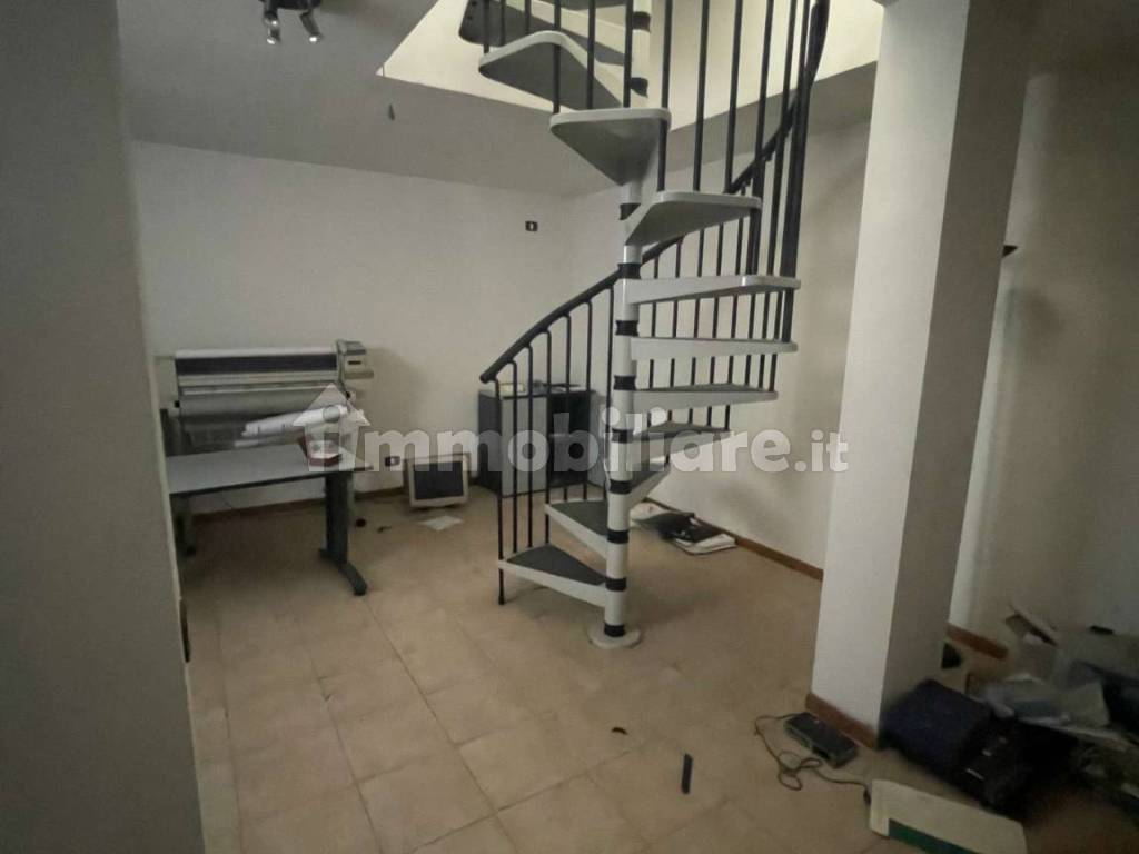 Interno non residenziale