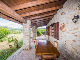 Veranda