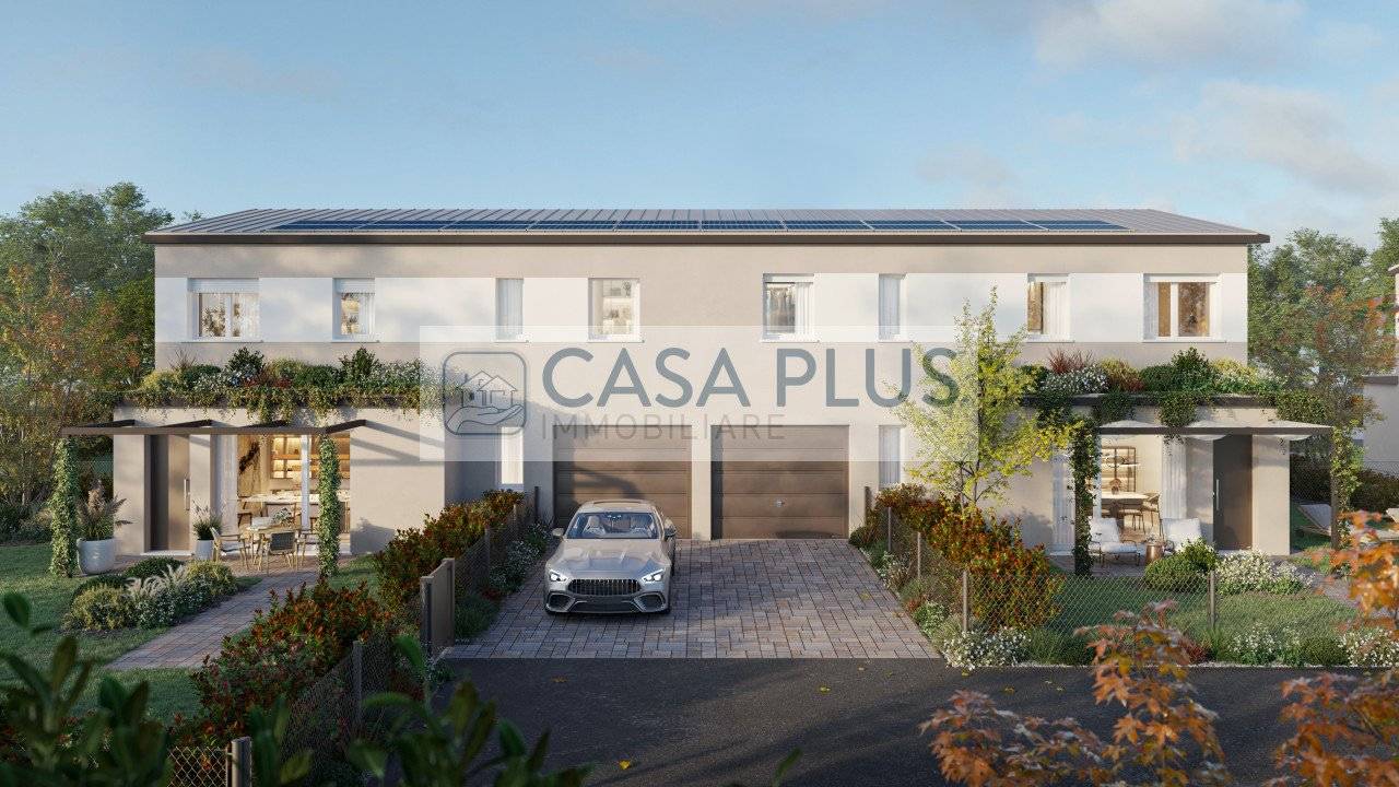 Villa in vendita a Tezze sul Brenta