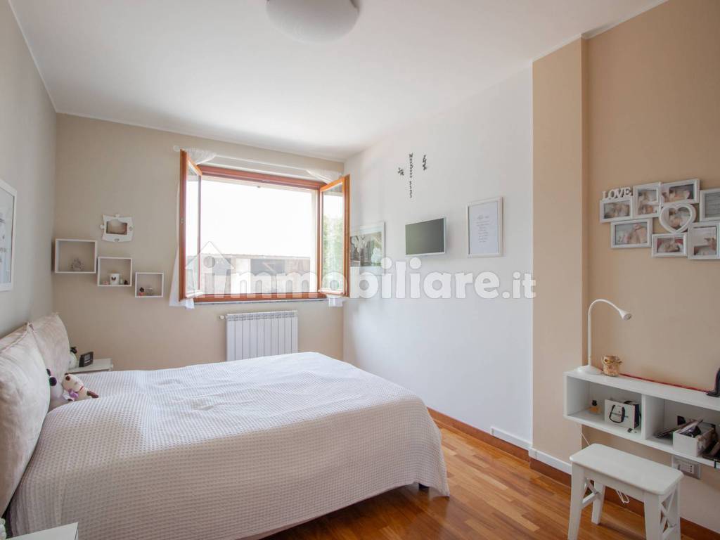 Vendita Appartamento Corbetta. Quadrilocale in via Dei Badilanti 25 ...