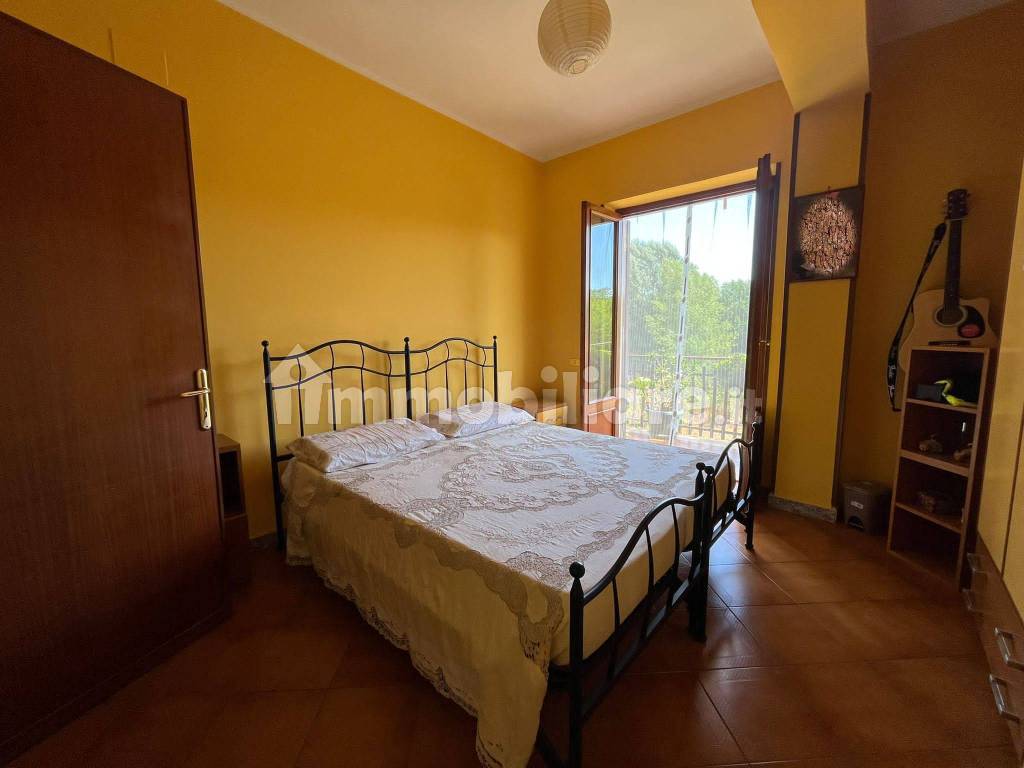 Camera da letto