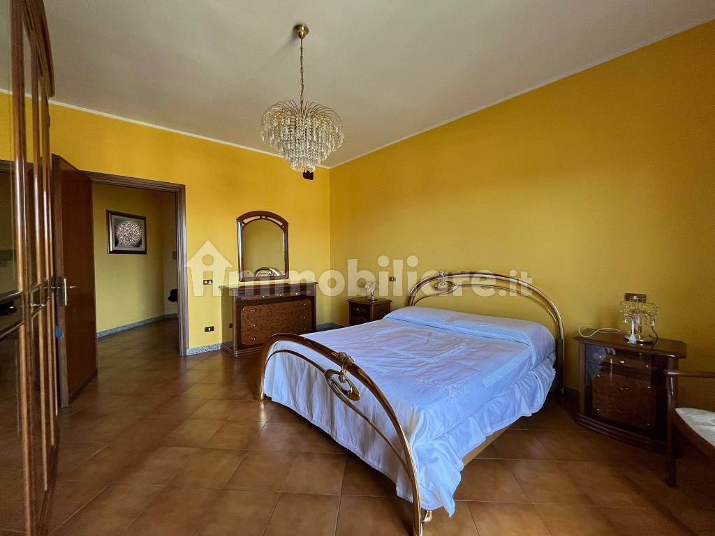 Camera da letto